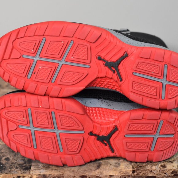 Nike Jordan Future Boots